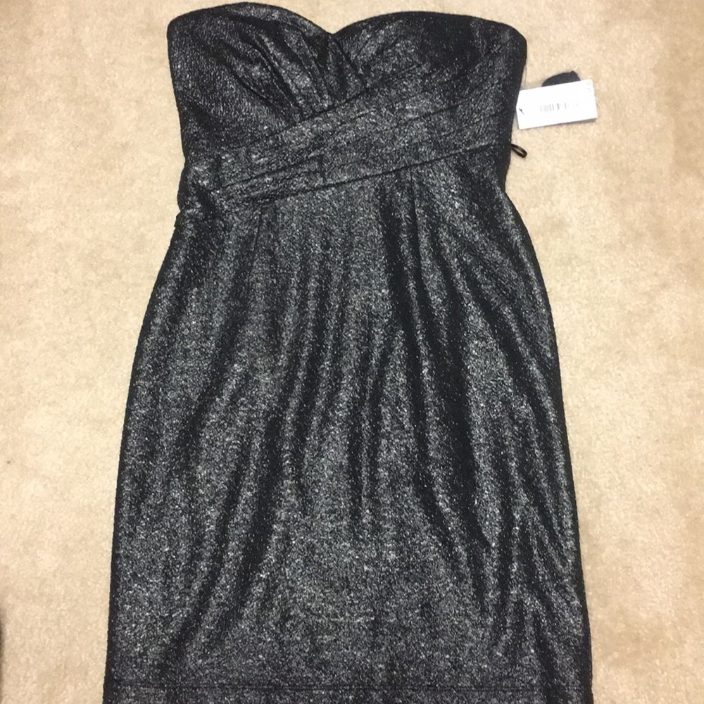 Vince Camuto Black dress